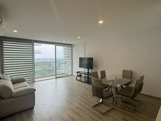 Departamento en Renta En Nuevo Sur.