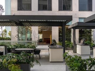 Renta Departamento Bosques