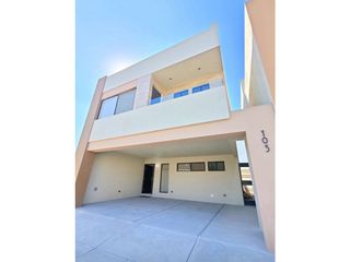 Casa Nueva Venta en Montencinos Residencial en Cumbres García