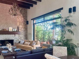 Casa en Venta en Bosques de San Angel Sector Palmillas