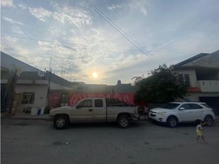 Terreno en Venta Alianza Monterrey