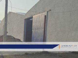 IB-PU0046 - Bodega Industrial en Renta en Huejotzingo, 1,900 m2.