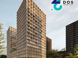 VENTA DE DEPARTAMENTO LIRICA EN ZAPOPAN JALISCO