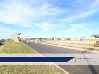 IB-TB0031 - Terreno Comercial en Venta en Villahermosa, 20,000 m2.