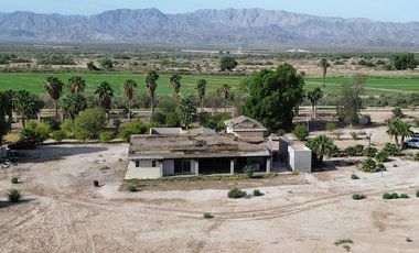 Oportunidad para Proyecto Agrícola, Industrial o Logístico
