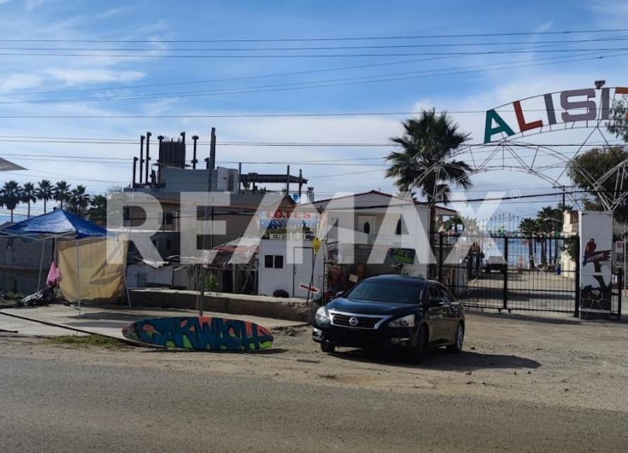 House for Sale in Alisitos Subdivision - (3) | Lamudi.com.mx