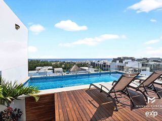 DK Exclusive | 1-Bedroom Condo for Sale in Downtown Playa del Carmen