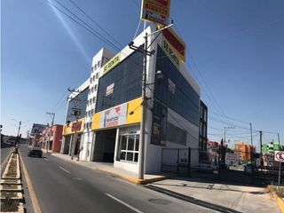 Renta de espacio amplio para  Oficinas en Blvd. Nuevo Hidalgo, Pachuca