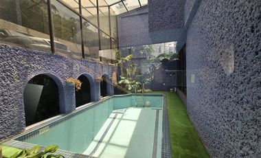 Casa en Venta en JARDINES DEL PEDREGAL