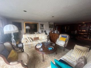 Departamento en venta en Monte Elbruz