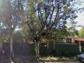 Terreno venta Héroes de la Revolución