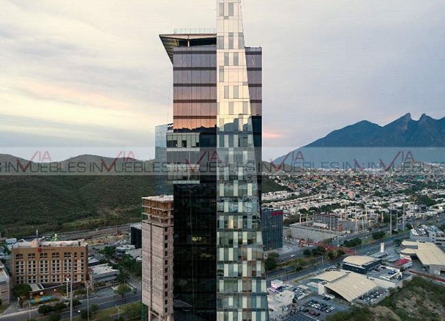 Torre Helicon | Lamudi.com.mx