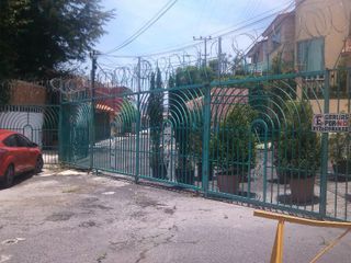 Fraccionamiento Bellavista Tlalnepantla Estado de Mexico Casa Venta