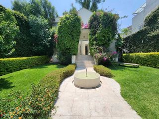 VENTA CASA en CALLE CERRADA  LOMAS VIRREYES (R)