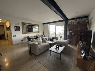 DEPARTAMENTO EN VENTA  torre PISO 7