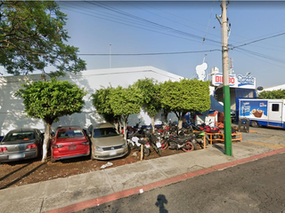 En Venta | Bodega Industrial | Cuernavaca, Morelos | 4,671m2