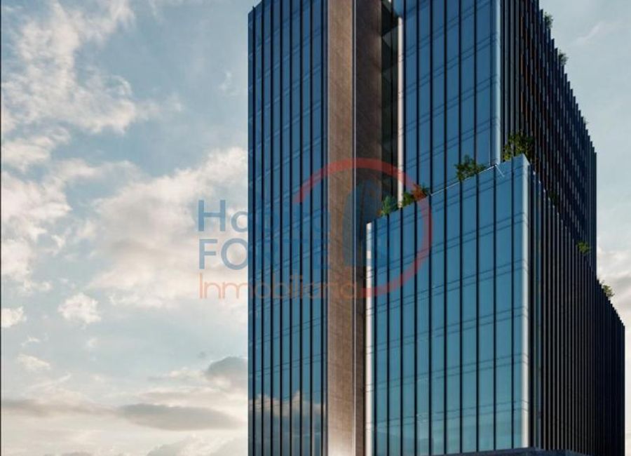 VENTA DE OFICINA EN K TOWER, SAN LUIS POTOSI | Lamudi.com.mx