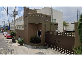 Casa en Remate en Jesús del Monte, FG-6