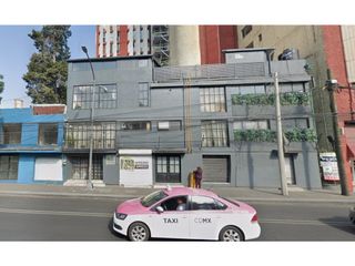 Depto en Remate en Hda de Gpe Chimalistac, FG-381