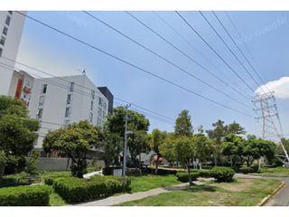 Depto en Remate en Oasis Residencial, FG-214