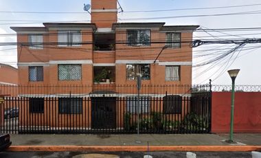 Depto en Remate en Coapa, FG-150