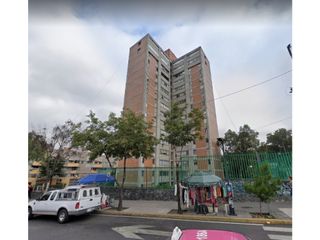 Depto en Remate en Integración Latinoamericana, FG-662