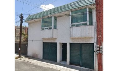 Casa en Remate en Prado Churubusco, FG-1208