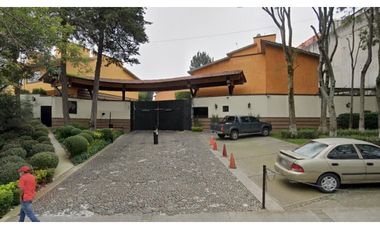 Casa en Remate en Cuajimalpa, FG-258