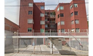 Depto en Remate en Buenavista, FG-1121
