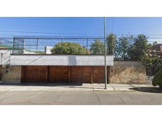 Casa en Remate en Residencial dew Colón y Cipres, FG-1124
