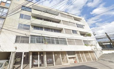 Depto en Remate en Roma Sur, FG-1389