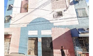 Depto en Remate en Morelos, FG-1570
