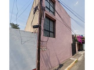 Casa en Remate en Barrio San Fernando, FG-403