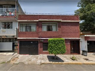 Casa en Remate en Isidro Fabela, FG-12