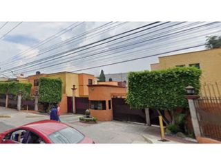 Casa en Remate en Coapa, FG-544