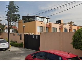 Casa en Remate en Granjas Coapa, FG-1585