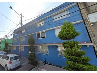 Depto en Remate en Federal, FG-741