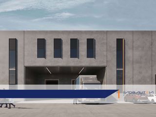 IB-EM1828 - Bodega Industrial en Renta en Teoloyucan, 7,849 m2.
