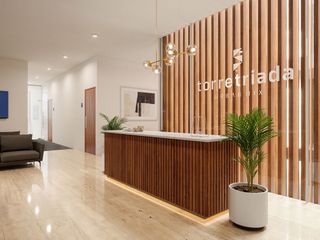 Consultorio en Venta en Mérida, Torre Triada, Colonia México