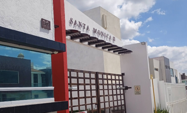 DEPARTAMENTO VENTA Y RENTA FRACC EL MIRADOR EL MARQUES QUERETARO