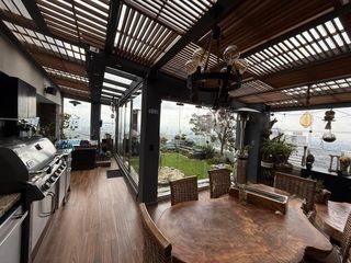 Venta Departamento PH en Be grand  Lomas
