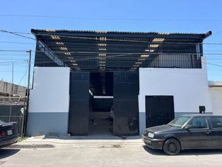 RENTA DE BODEGA COMERCIAL