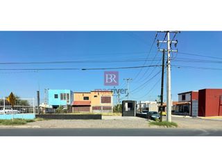 TERRENO EN RENTA EN FRACC. DEL LAGO. CD. OBREGÓN, SONORA