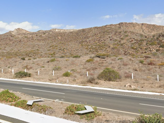 Terreno Comercial / Residencial en Venta - Ensenada, Baja California