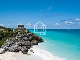 Lote / Terreno en Venta en Tulum Centro 1