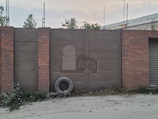 Terreno comercial en venta en Reforma, San Mateo Atenco, México