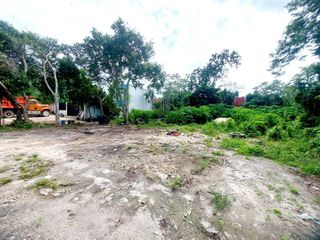 Lote / Terreno en Venta en Tulum Centro 1