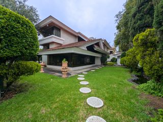 Casa en Venta en Bosques de las Lomas (m2c405)