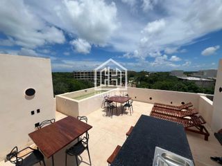 Departamento en Venta en Tulum Centro 1