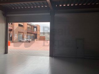 Locales en Renta en El Espino Peralta